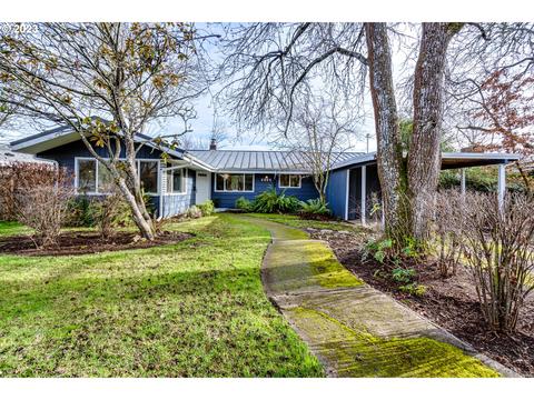 2905 Ferry St, Eugene, OR 97405 photo 1