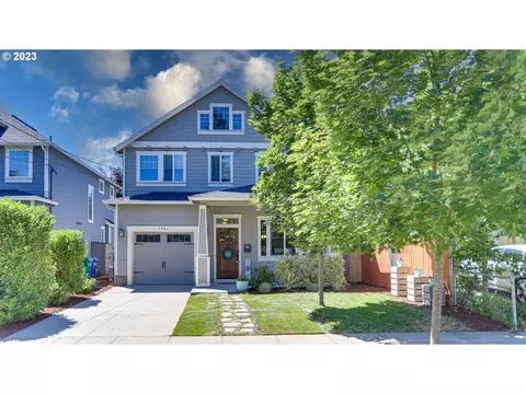 7941 N Courtenay Ave, Portland, OR 97203