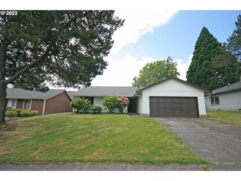 12320 SW Berryhill Ln, Beaverton, OR 97008
