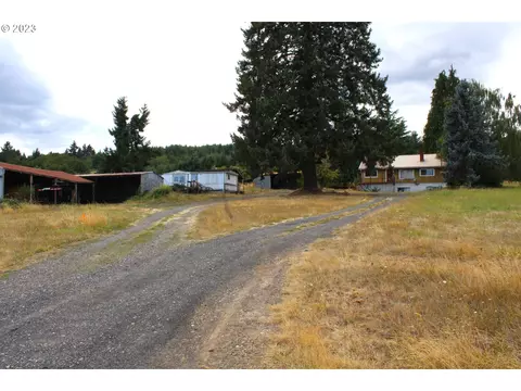 56331 Turley Rd, Warren, OR 97053