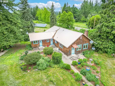37520 Highway 228, Brownsville, OR 97327