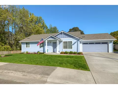 59280 Alderwood Dr, Saint Helens, OR 97051