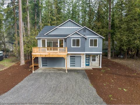28767 SE Paradise Rd, Eagle Creek, OR 97022