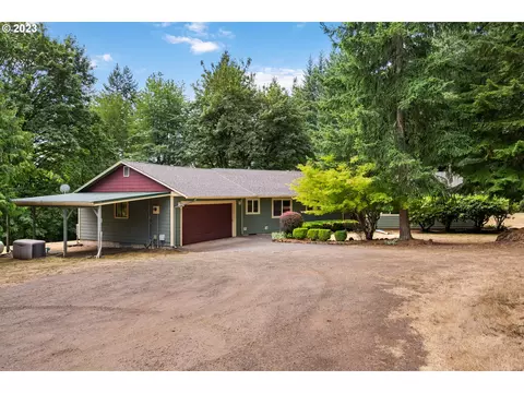16011 NE 249th St, Battle Ground, WA 98604