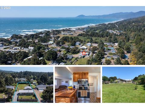 94572 Chandler Rd, Gold Beach, OR 97444