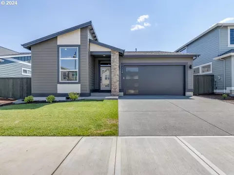 7258 SE Benedict St, Hillsboro, OR 97123