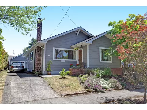 422 NE 55th Ave, Portland, OR 97213