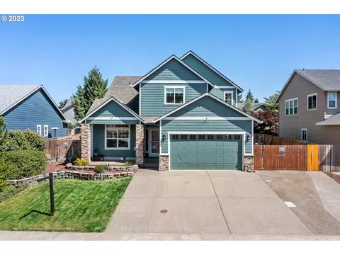225 N Elm St, Yamhill, OR 97148