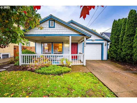 6610 SE 69th Ave, Portland, OR 97206