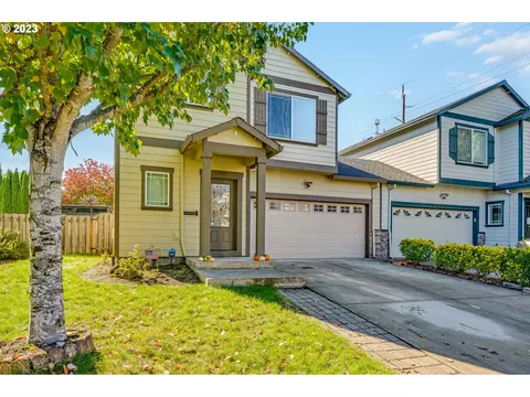 33816 NE Kale St, Scappoose, OR 97056
