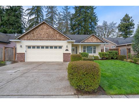 4742 Honeycomb Dr, Eugene, OR 97404