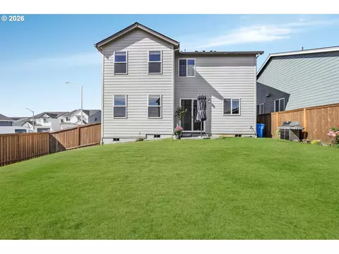 Exterior - 6378 SE 20th St, Gresham, OR 97080 photo 5 of 6