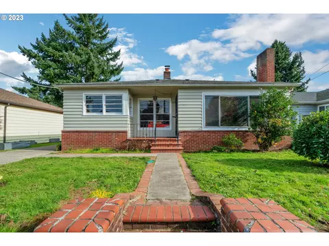 6426 NE 37th Ave, Portland, OR 97211