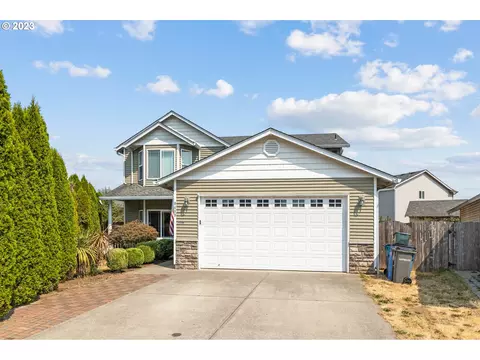 8409 NE 87th Ct, Vancouver, WA 98662