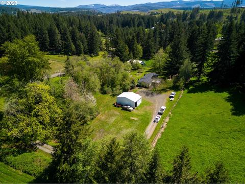 35777 SE Divers Rd, Estacada, OR 97023 photo 1