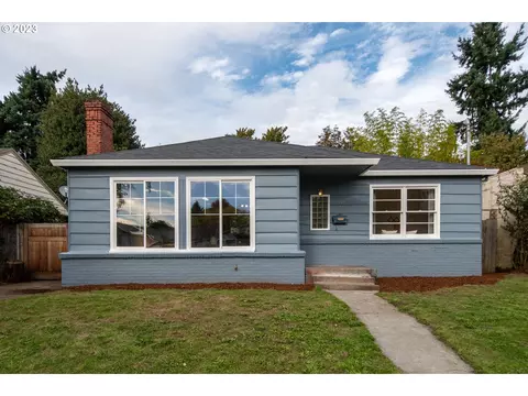 1745 NE Bryant St, Portland, OR 97211