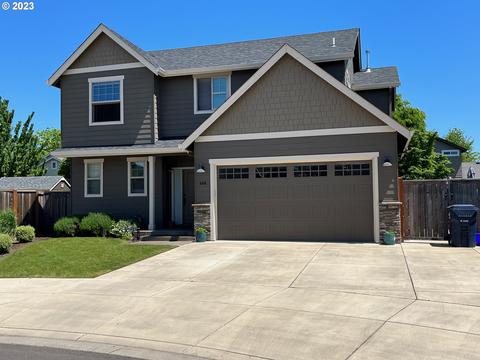 5410 King Arthur Ct, Eugene, OR 97402 photo 1
