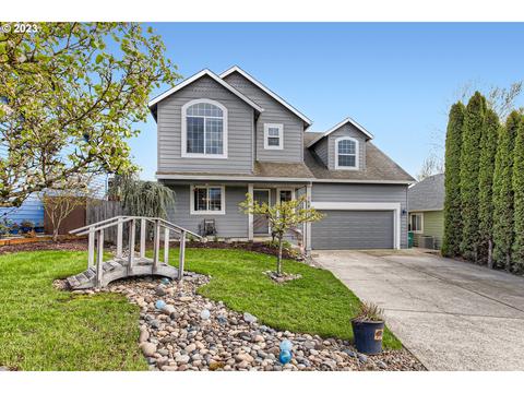 15846 SEckert Ln, Damascus, OR 97089 photo 1