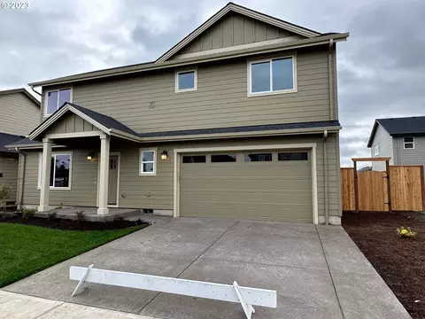 1859 SE Hankel St, Dallas, OR 97338