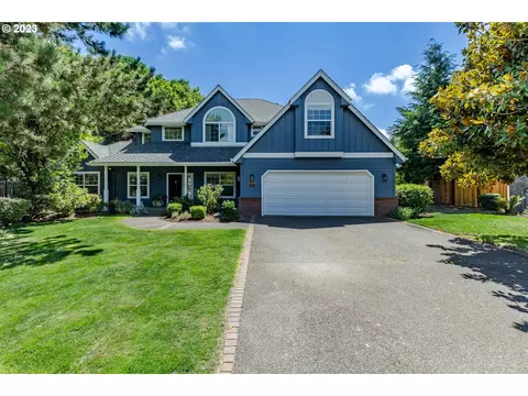 3388 Bailey Ln, Eugene, OR 97401