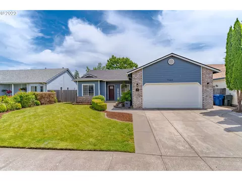7446 Parkplace Dr, Keizer, OR 97303