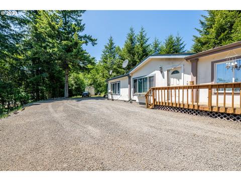 1480 Mountain View Rd, Kalama, WA 98625