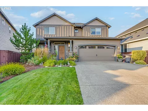 4604 S 16th Dr, Ridgefield, WA 98642