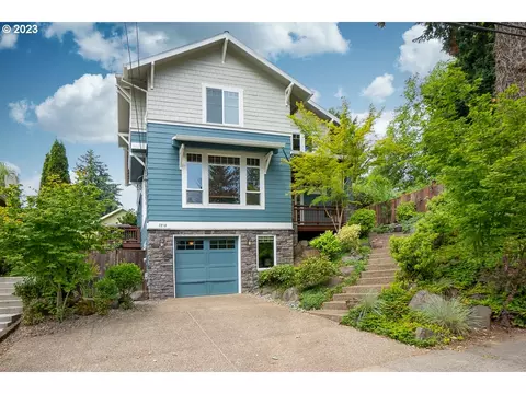 7219 SW Capitol Hwy, Portland, OR 97219