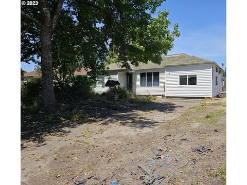1278 M St, Springfield, OR 97477