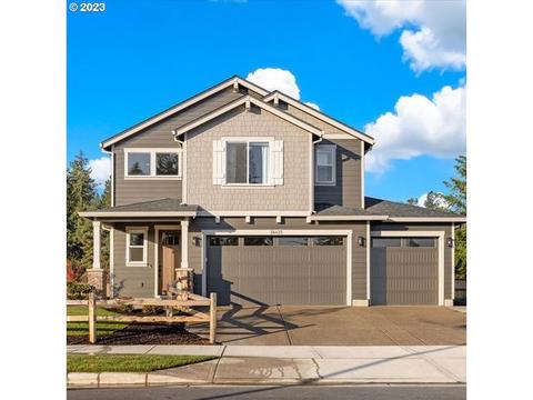 17672 SW Trillium Ln, Sherwood, OR 97140
