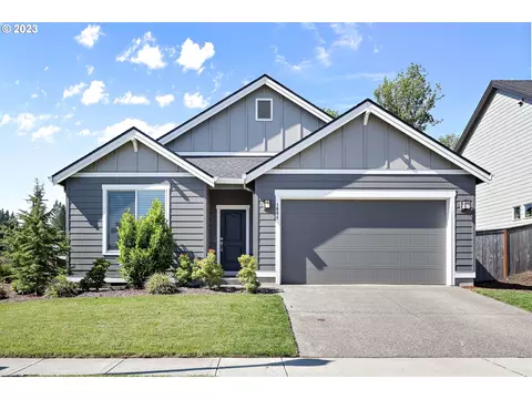 1004 NE 13th St, Battle Ground, WA 98604