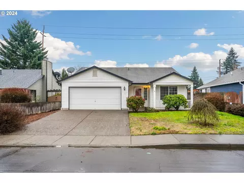 13509 NE 77th St, Vancouver, WA 98682