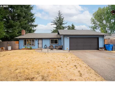 4221 NE 140th Ave, Vancouver, WA 98682