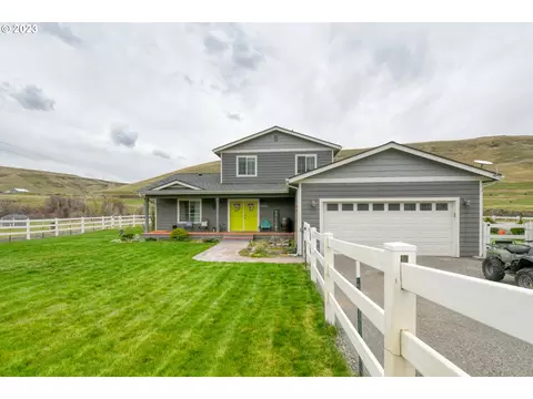39532 Rieth Rd, Pendleton, OR 97801