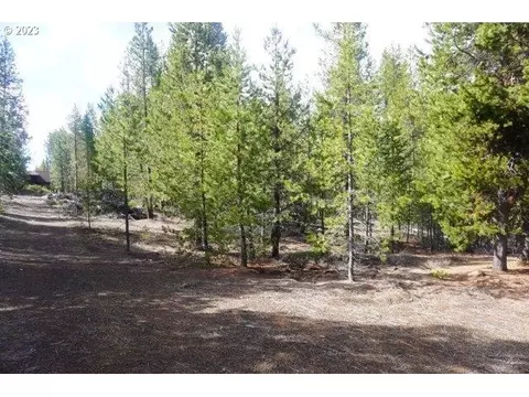 56 Royce Mtn, Crescent Lake, OR 97733