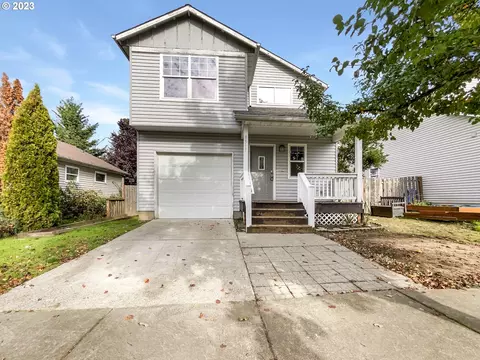 8517 N Bliss St, Portland, OR 97203