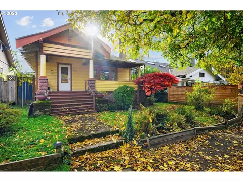 2914 SE Tibbetts St, Portland, OR 97202