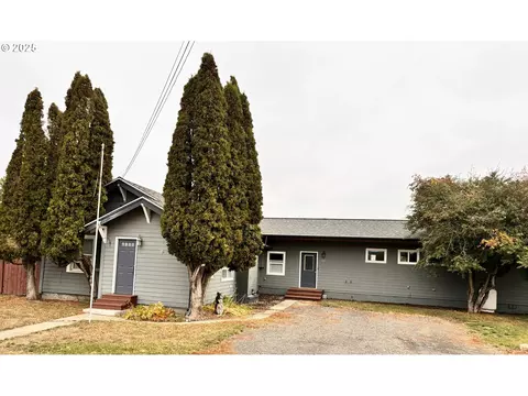 701 Tacoma St, Enterprise, OR 97828