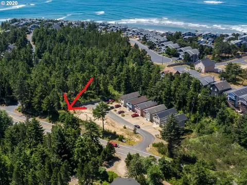 Breezee Way, Oceanside, OR 97134