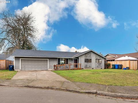3990 Josh St, Eugene, OR 97402 photo 1