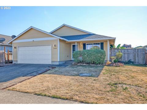 11022 Rees St NE, Donald, OR 97020