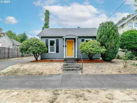 1622 SE Tenino St, Portland, OR 97202