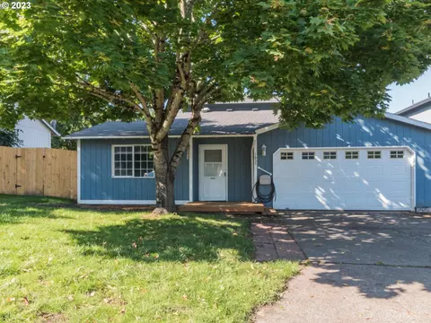 1635 NE 235th Ave, Troutdale, OR 97060