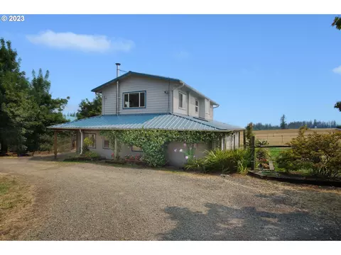 21976 S Ridge Rd, Oregon City, OR 97045