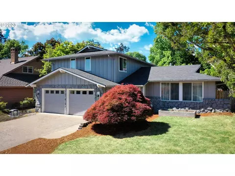 2155 Rocky Ln, Eugene, OR 97401