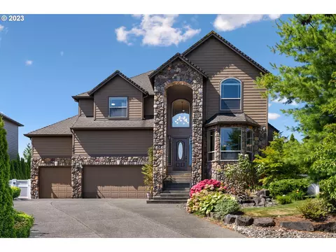 1621 S Phoebe Dr, Ridgefield, WA 98642
