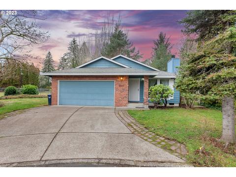 4087 SW 195th Ave, Beaverton, OR 97078