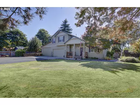 11601 NE 189th St, Battle Ground, WA 98604