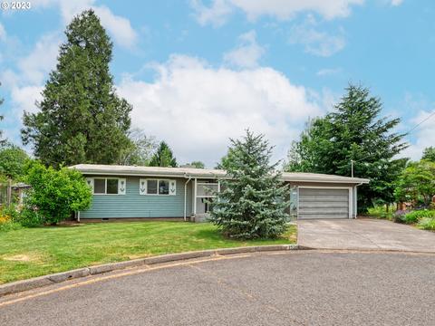 1535 Taylor St, Eugene, OR 97402