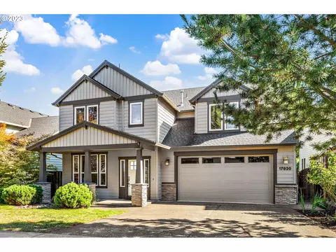 17820 NW Cambray St, Beaverton, OR 97006